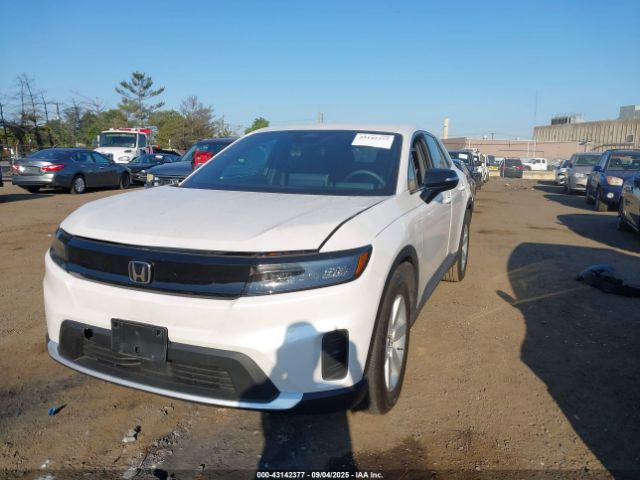 2024 HONDA PROLOGUE 3GPKHVRJ6RS538961 Photo 1