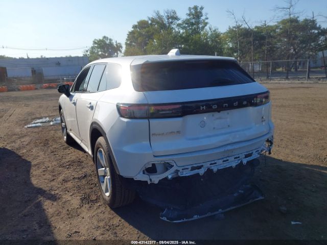 2024 HONDA PROLOGUE 3GPKHVRJ6RS538961 Photo 2