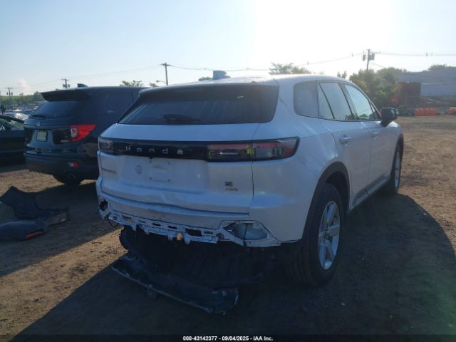 2024 HONDA PROLOGUE 3GPKHVRJ6RS538961 Photo 3