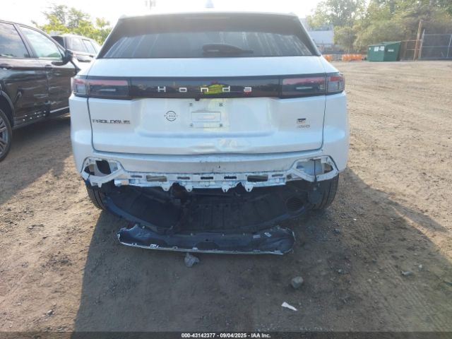 2024 HONDA PROLOGUE 3GPKHVRJ6RS538961 Photo 5