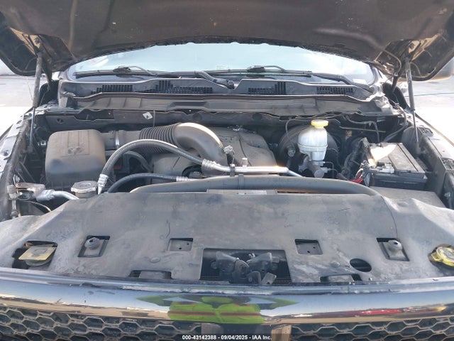 1C6RR6FT1KS572551 RAM 1500