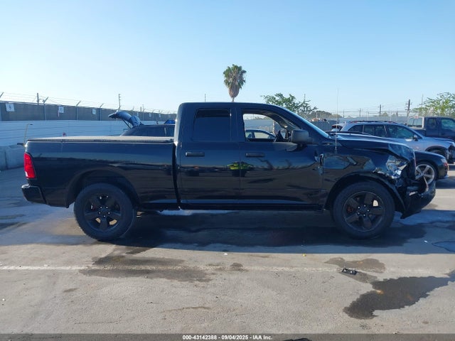 1C6RR6FT1KS572551 RAM 1500