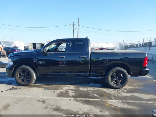 1C6RR6FT1KS572551 RAM 1500