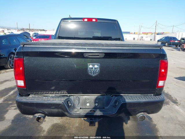 1C6RR6FT1KS572551 RAM 1500