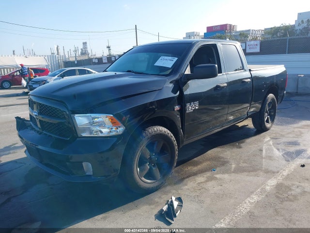 1C6RR6FT1KS572551 RAM 1500