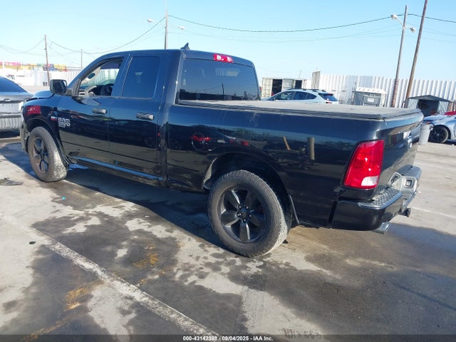 1C6RR6FT1KS572551 RAM 1500