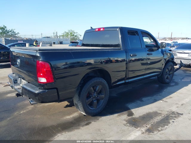 1C6RR6FT1KS572551 RAM 1500