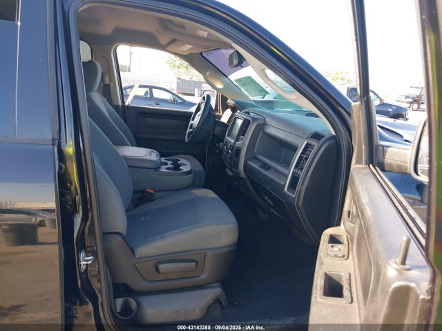 1C6RR6FT1KS572551 RAM 1500