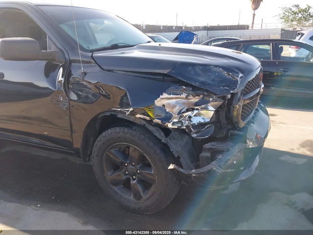 1C6RR6FT1KS572551 RAM 1500