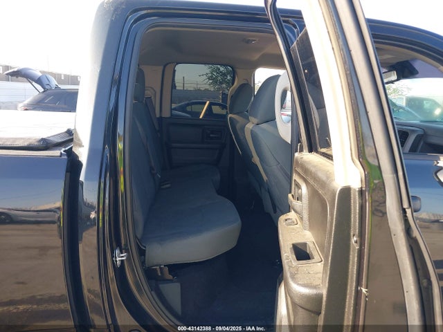 1C6RR6FT1KS572551 RAM 1500