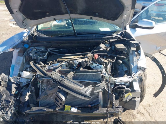 Honda k24w9 2015 2HKRM4H72FH602074 Image 10