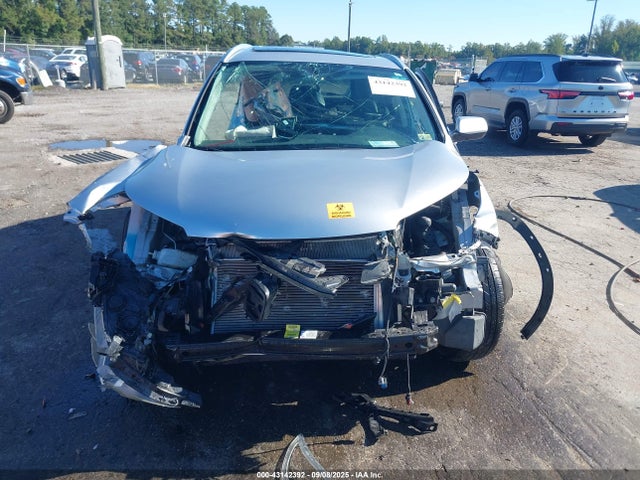 Honda k24w9 2015 2HKRM4H72FH602074 Image 11