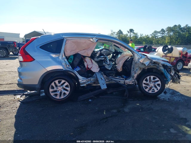 Honda k24w9 2015 2HKRM4H72FH602074 Image 12