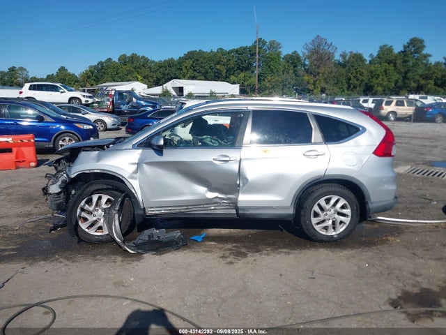Honda k24w9 2015 2HKRM4H72FH602074 Image 13