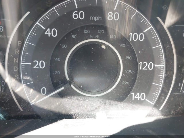 Honda k24w9 2015 2HKRM4H72FH602074 Image 14