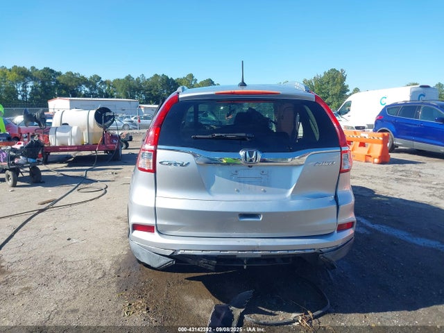 Honda k24w9 2015 2HKRM4H72FH602074 Image 15