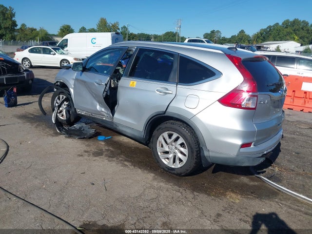 Honda k24w9 2015 2HKRM4H72FH602074 Image 3