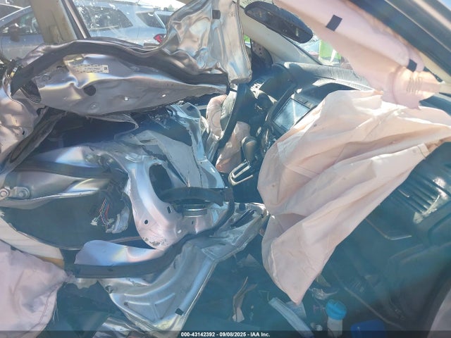 Honda k24w9 2015 2HKRM4H72FH602074 Image 5