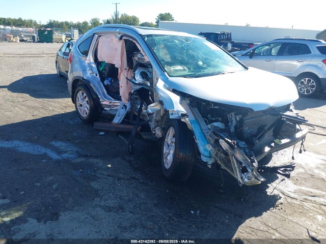 Honda k24w9 2015 2HKRM4H72FH602074 Image 6