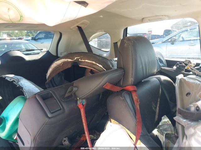 Honda k24w9 2015 2HKRM4H72FH602074 Image 8