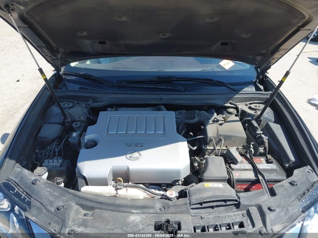 58ABK1GGXJU103307 Lexus 2gr-fe