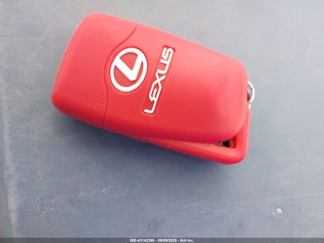58ABK1GGXJU103307 Lexus 2gr-fe