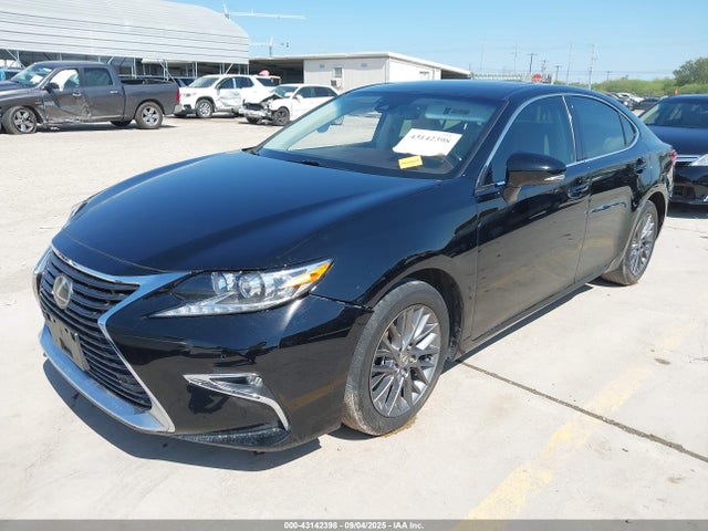 58ABK1GGXJU103307 Lexus 2gr-fe