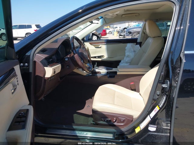 58ABK1GGXJU103307 Lexus 2gr-fe