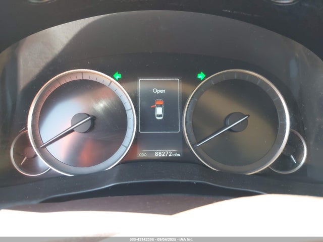 58ABK1GGXJU103307 Lexus 2gr-fe