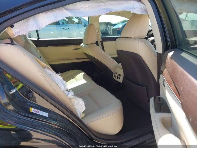 58ABK1GGXJU103307 Lexus 2gr-fe