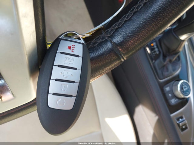Infiniti Q50 2017 JN1EV7AP3HM730830 Image 11