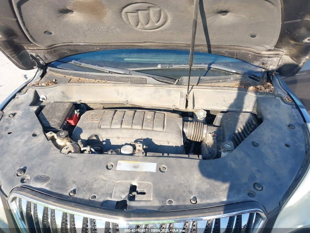 5GAKRBKD0EJ290818 Buick llt