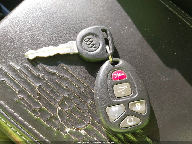 5GAKRBKD0EJ290818 Buick llt