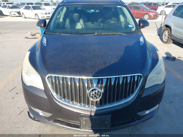 5GAKRBKD0EJ290818 Buick llt