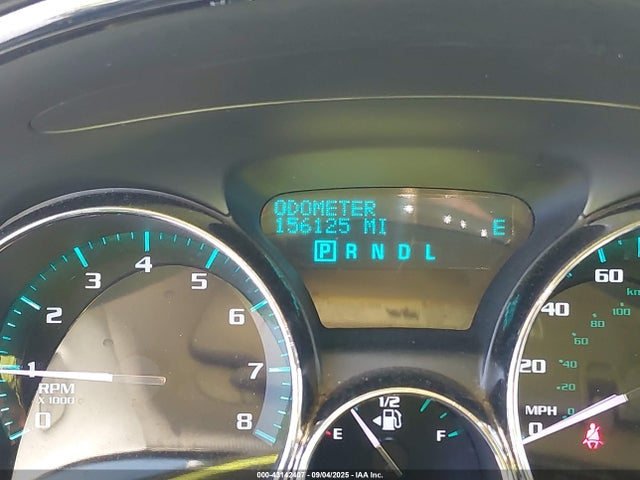 5GAKRBKD0EJ290818 Buick llt