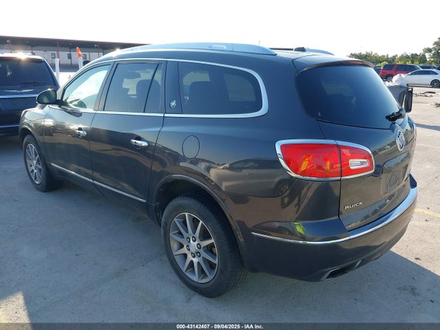 5GAKRBKD0EJ290818 Buick llt
