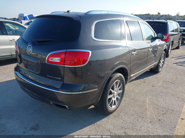 5GAKRBKD0EJ290818 Buick llt