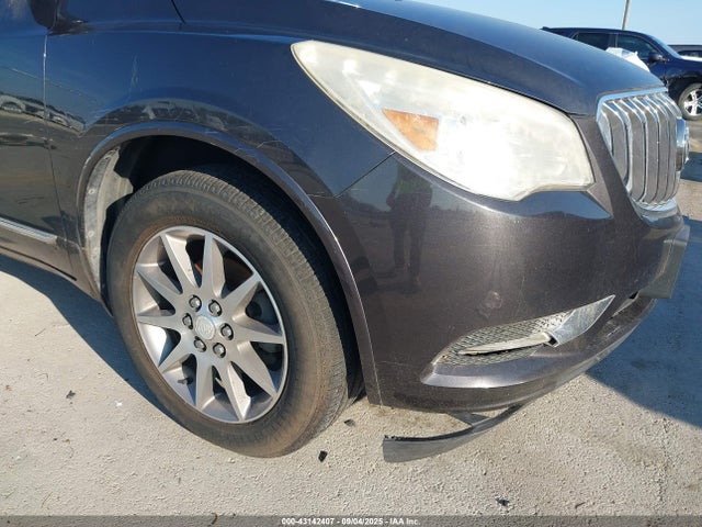 5GAKRBKD0EJ290818 Buick llt