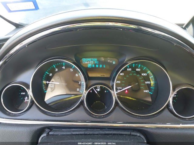5GAKRBKD0EJ290818 Buick llt