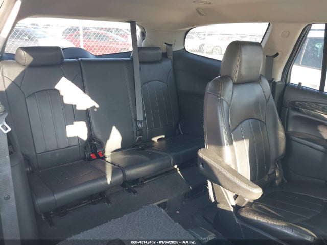 5GAKRBKD0EJ290818 Buick llt
