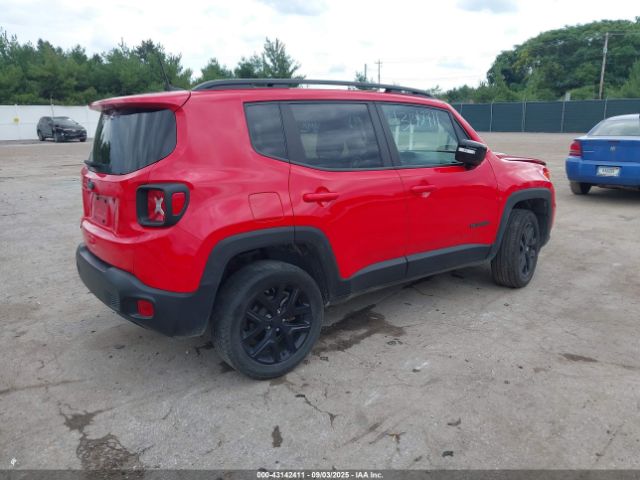 2023 JEEP RENEGADE ZACNJDE10PPP10111 Photo 3