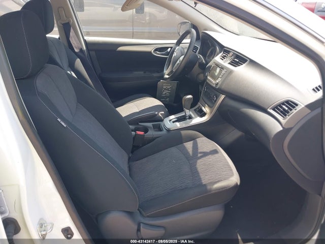 3N1AB7AP8FY245245 Nissan 2015