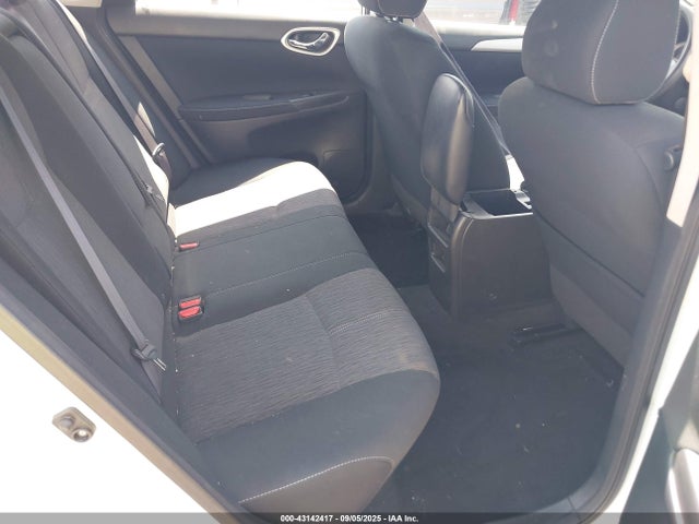 3N1AB7AP8FY245245 Nissan 2015