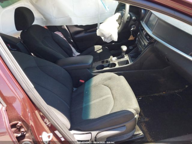 2020 KIA OPTIMA 5XXGT4L33LG397838 Photo 4