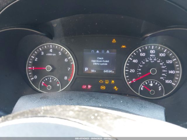 2020 KIA OPTIMA 5XXGT4L33LG397838 Photo 6