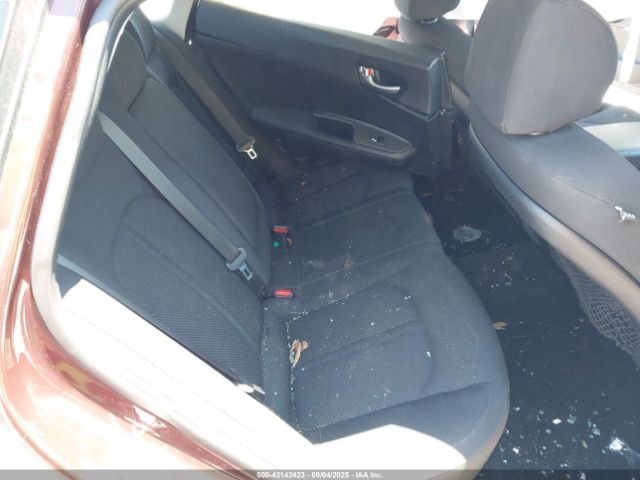 2020 KIA OPTIMA 5XXGT4L33LG397838 Photo 7