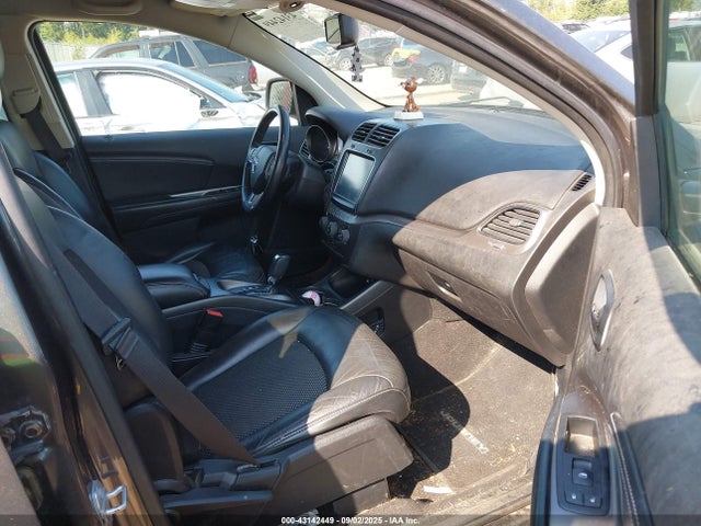 3C4PDDGGXFT615079 Dodge Journey