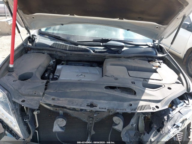 2T2ZK1BA4FC180297 Lexus RX 350