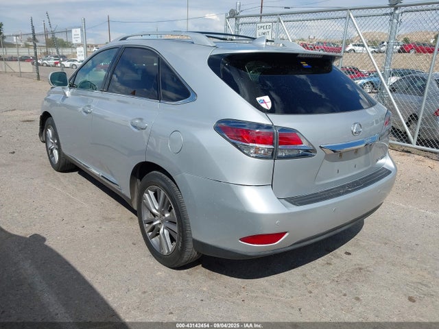 2T2ZK1BA4FC180297 Lexus RX 350