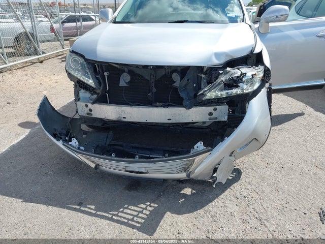 2T2ZK1BA4FC180297 Lexus RX 350